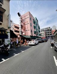 Lorong 23 Geylang (D14), Shop House #626957051